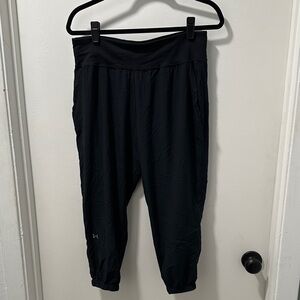 Under armour women’s joggers